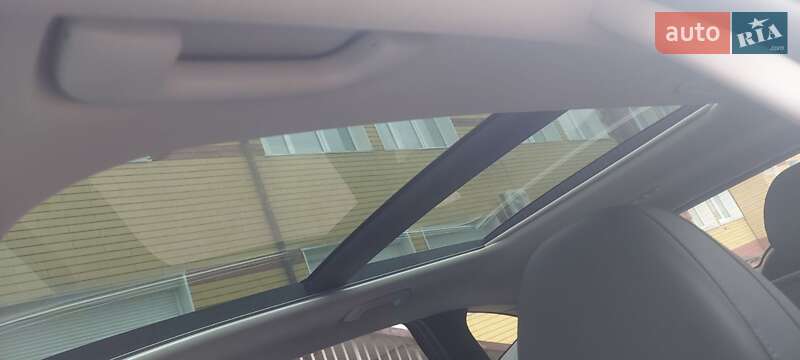 Внедорожник / Кроссовер Hyundai Tucson 2023 в Киеве