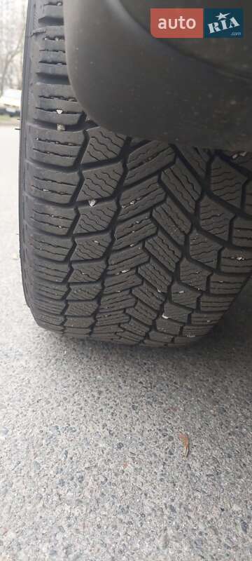 Внедорожник / Кроссовер Hyundai Tucson 2023 в Киеве