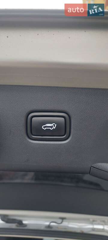 Внедорожник / Кроссовер Hyundai Tucson 2023 в Киеве