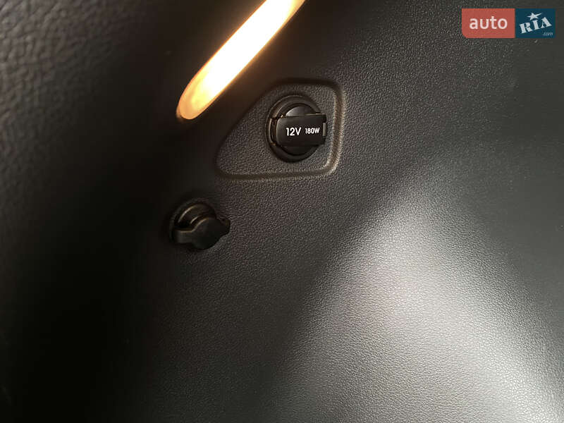 Внедорожник / Кроссовер Hyundai Tucson 2019 в Одессе фото 31 Внедорожник / Кроссовер Hyundai Tucson 2019 в Одессе