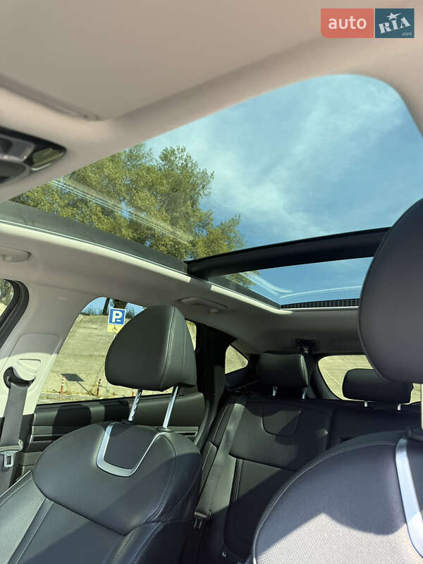 Внедорожник / Кроссовер Hyundai Tucson 2021 в Киеве фото 15 Внедорожник / Кроссовер Hyundai Tucson 2021 в Киеве