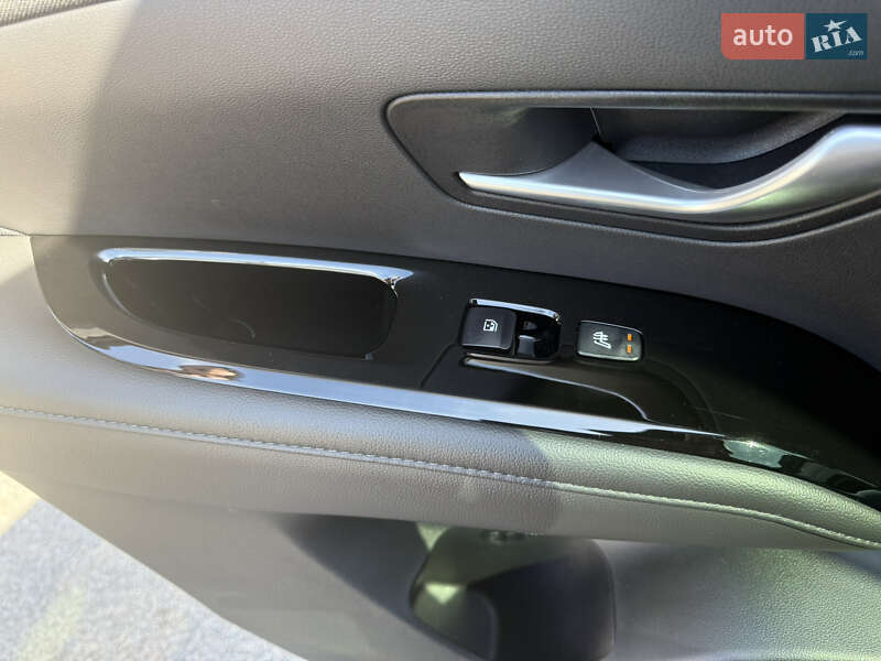 Внедорожник / Кроссовер Hyundai Tucson 2021 в Киеве фото 22 Внедорожник / Кроссовер Hyundai Tucson 2021 в Киеве