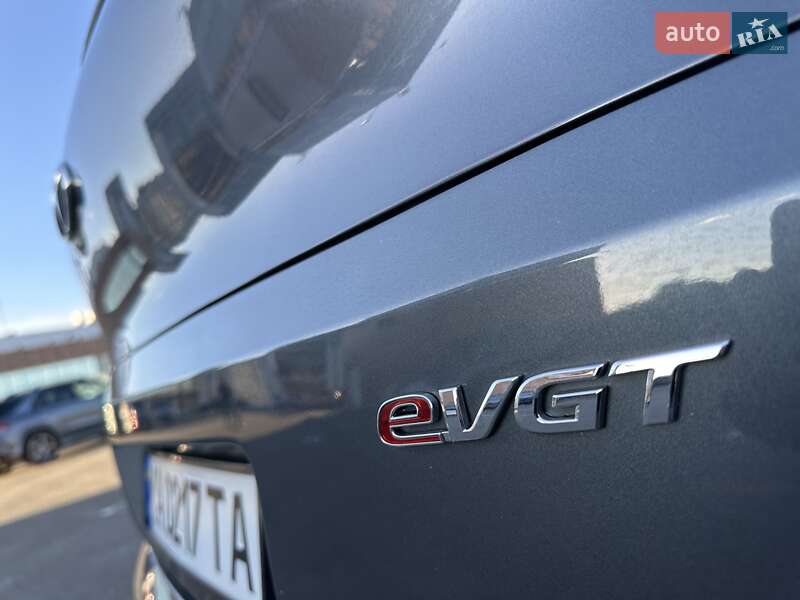 Внедорожник / Кроссовер Hyundai Tucson 2016 в Киеве фото 15 Внедорожник / Кроссовер Hyundai Tucson 2016 в Киеве