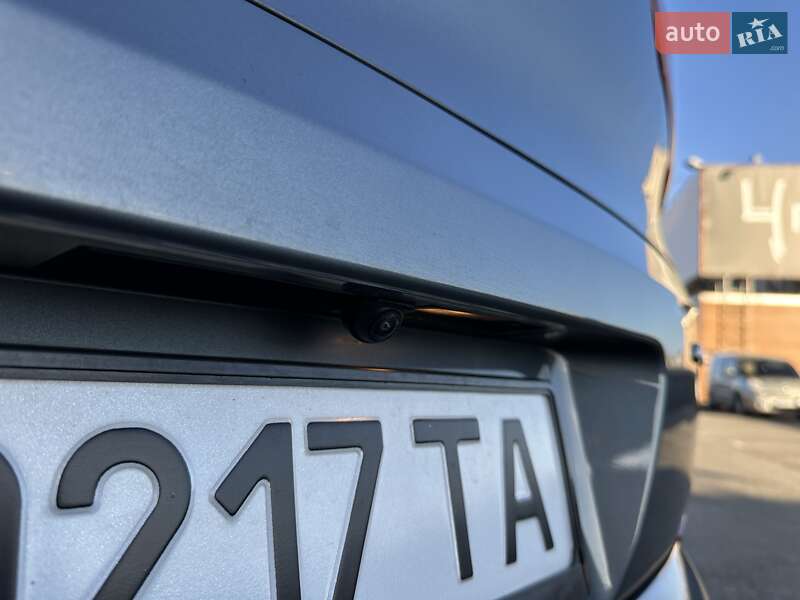 Внедорожник / Кроссовер Hyundai Tucson 2016 в Киеве фото 31 Внедорожник / Кроссовер Hyundai Tucson 2016 в Киеве