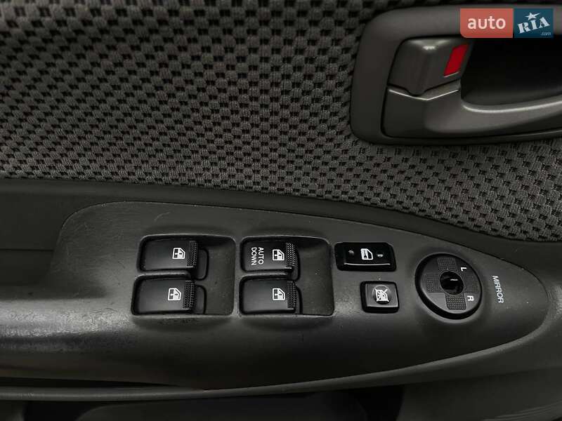 Внедорожник / Кроссовер Hyundai Tucson 2006 в Виннице