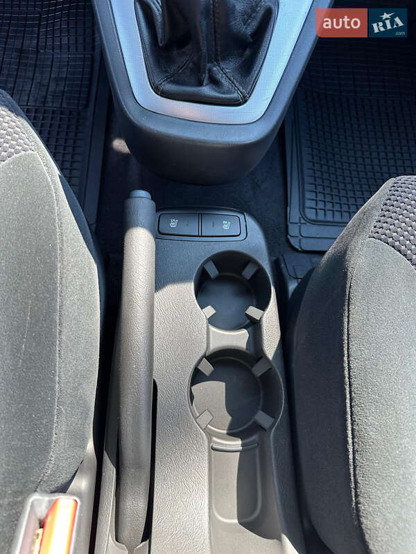 Внедорожник / Кроссовер Hyundai Tucson 2007 в Виннице фото 22 Внедорожник / Кроссовер Hyundai Tucson 2007 в Виннице