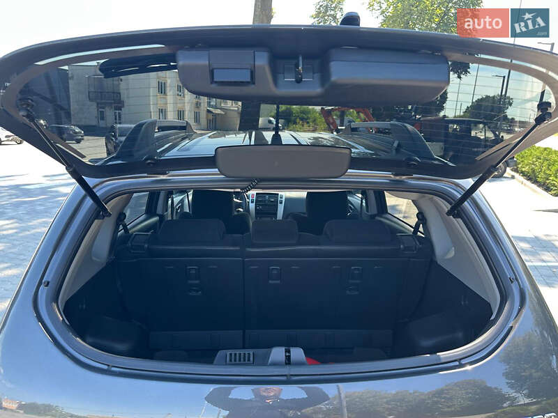 Внедорожник / Кроссовер Hyundai Tucson 2007 в Виннице фото 27 Внедорожник / Кроссовер Hyundai Tucson 2007 в Виннице