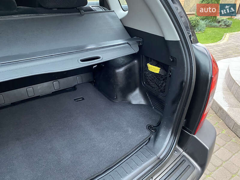 Внедорожник / Кроссовер Hyundai Tucson 2006 в Чернигове фото 20 Внедорожник / Кроссовер Hyundai Tucson 2006 в Чернигове