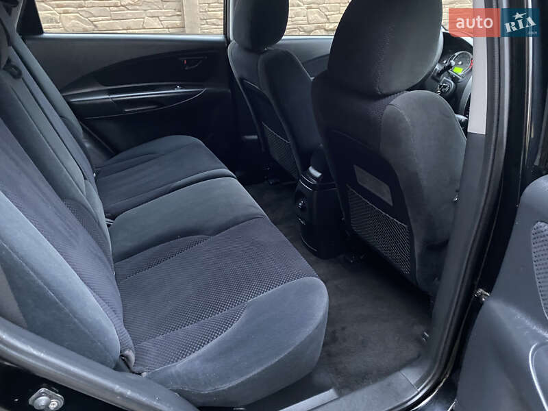 Внедорожник / Кроссовер Hyundai Tucson 2006 в Чернигове фото 40 Внедорожник / Кроссовер Hyundai Tucson 2006 в Чернигове