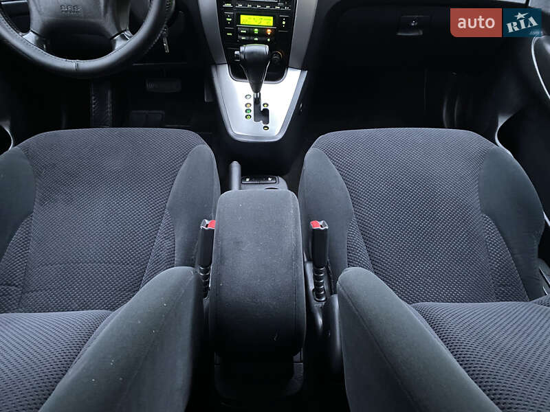 Внедорожник / Кроссовер Hyundai Tucson 2006 в Чернигове фото 44 Внедорожник / Кроссовер Hyundai Tucson 2006 в Чернигове