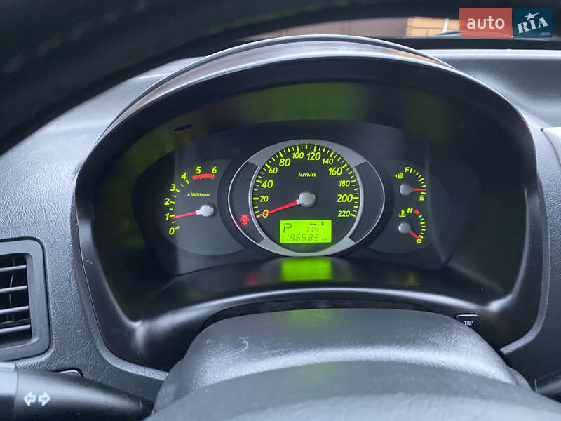 Внедорожник / Кроссовер Hyundai Tucson 2006 в Чернигове фото 48 Внедорожник / Кроссовер Hyundai Tucson 2006 в Чернигове