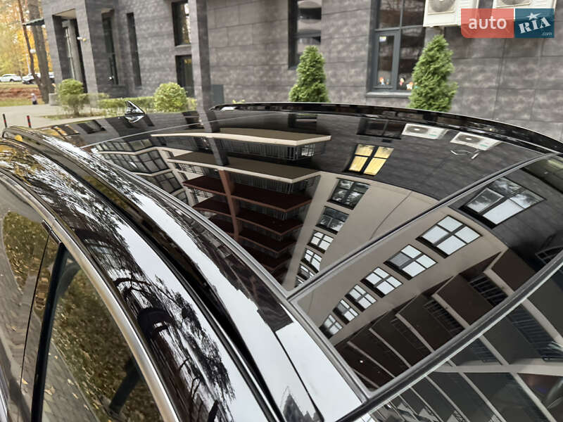 Внедорожник / Кроссовер Hyundai Tucson 2022 в Киеве