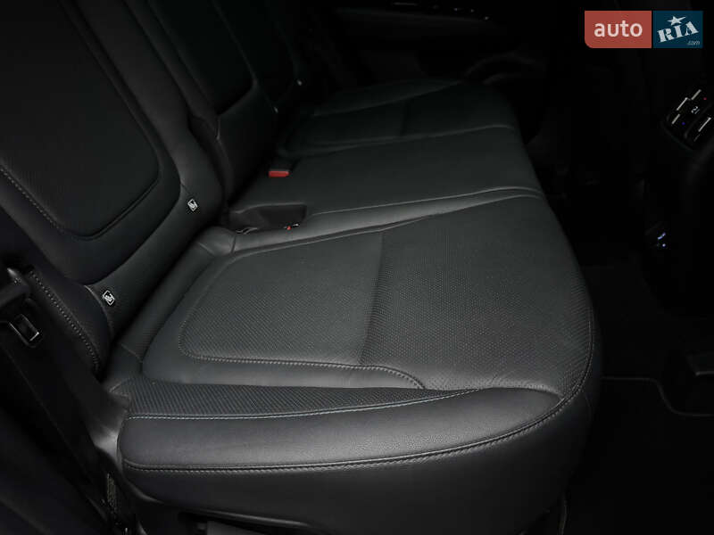 Внедорожник / Кроссовер Hyundai Tucson 2022 в Киеве