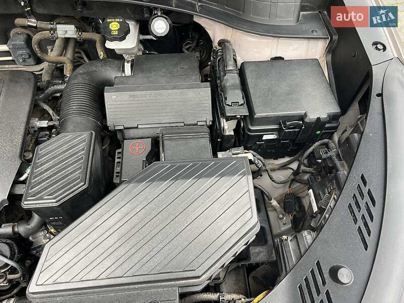 Внедорожник / Кроссовер Hyundai Tucson 2018 в Одессе фото 11 Внедорожник / Кроссовер Hyundai Tucson 2018 в Одессе