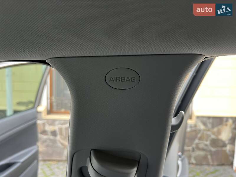 Внедорожник / Кроссовер Hyundai Tucson 2018 в Одессе фото 33 Внедорожник / Кроссовер Hyundai Tucson 2018 в Одессе