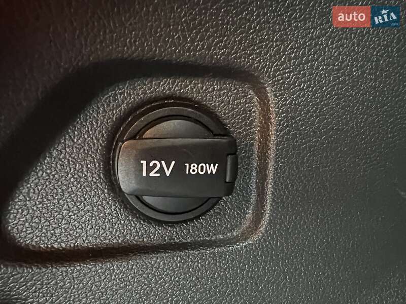 Внедорожник / Кроссовер Hyundai Tucson 2018 в Одессе фото 38 Внедорожник / Кроссовер Hyundai Tucson 2018 в Одессе