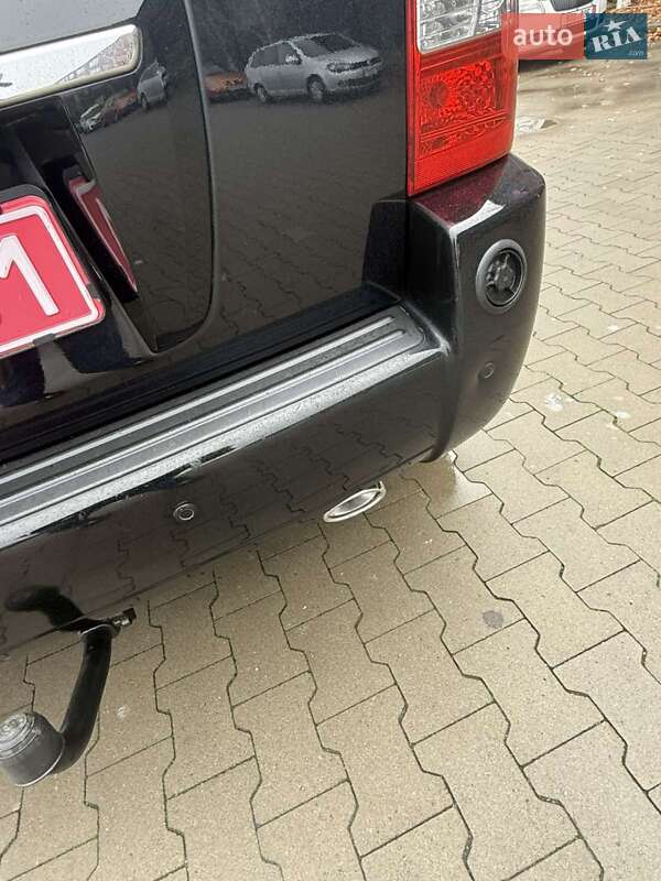 Позашляховик / Кросовер Hyundai Tucson 2009 в Білій Церкві фото 3 Позашляховик / Кросовер Hyundai Tucson 2009 в Білій Церкві