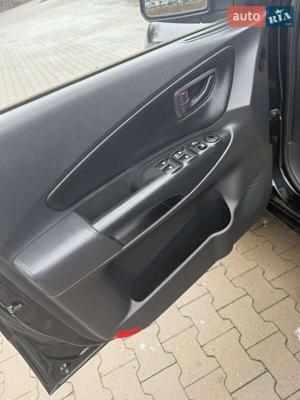 Позашляховик / Кросовер Hyundai Tucson 2009 в Білій Церкві фото 27 Позашляховик / Кросовер Hyundai Tucson 2009 в Білій Церкві