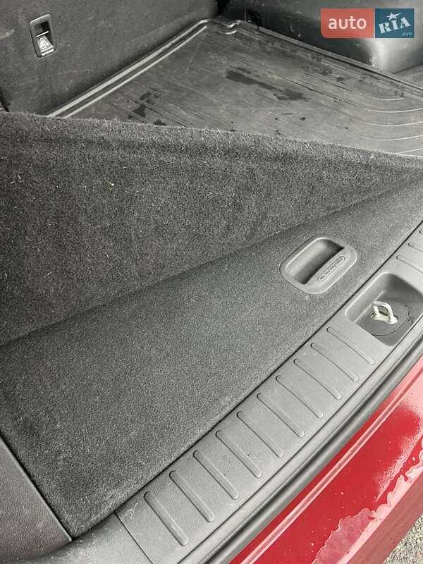 Внедорожник / Кроссовер Hyundai Tucson 2017 в Киеве