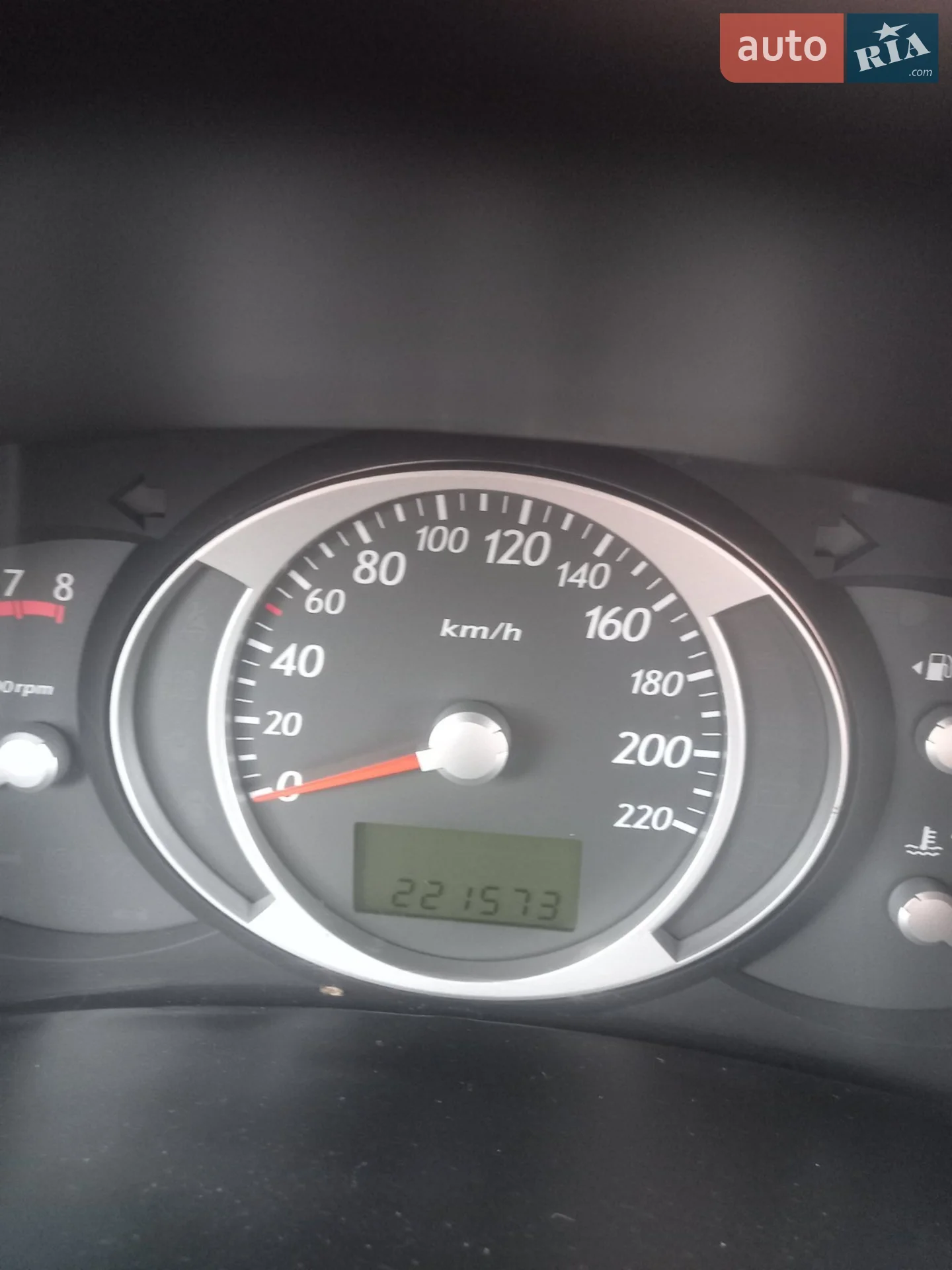 2011 Hyundai Tucson - мініатюра 3