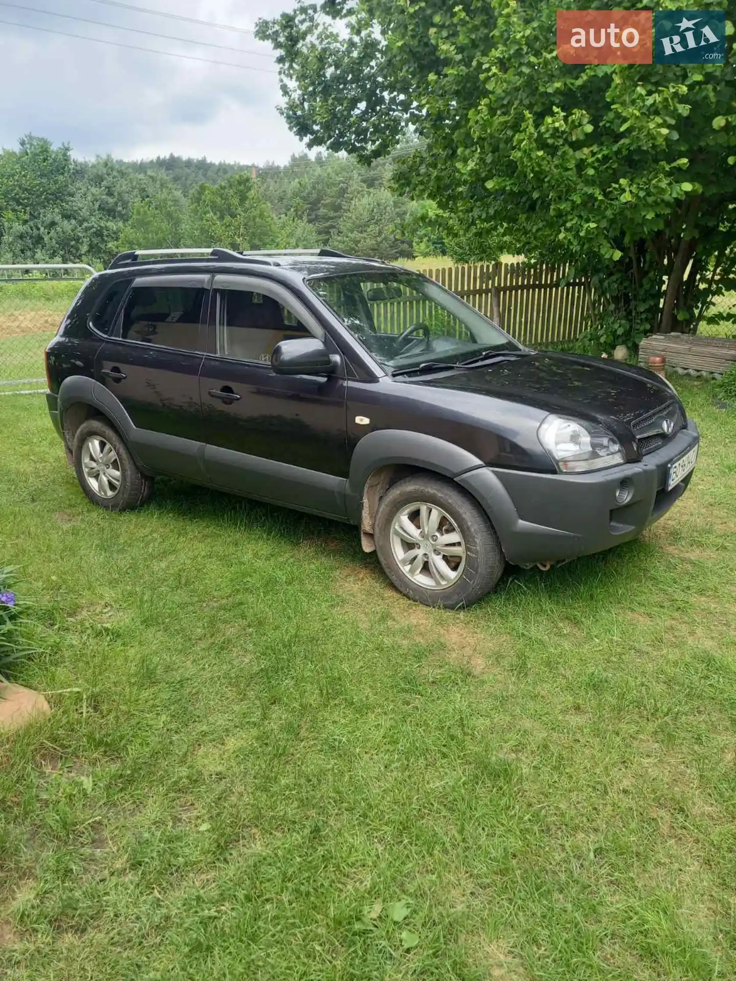 2011 Hyundai Tucson - мініатюра 2
