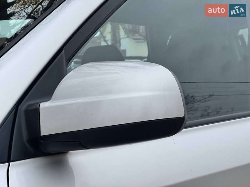 Внедорожник / Кроссовер Hyundai Tucson 2008 в Ахтырке фото 12 Внедорожник / Кроссовер Hyundai Tucson 2008 в Ахтырке