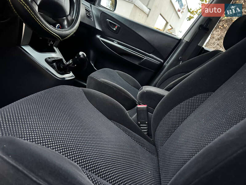 Внедорожник / Кроссовер Hyundai Tucson 2008 в Ахтырке фото 29 Внедорожник / Кроссовер Hyundai Tucson 2008 в Ахтырке