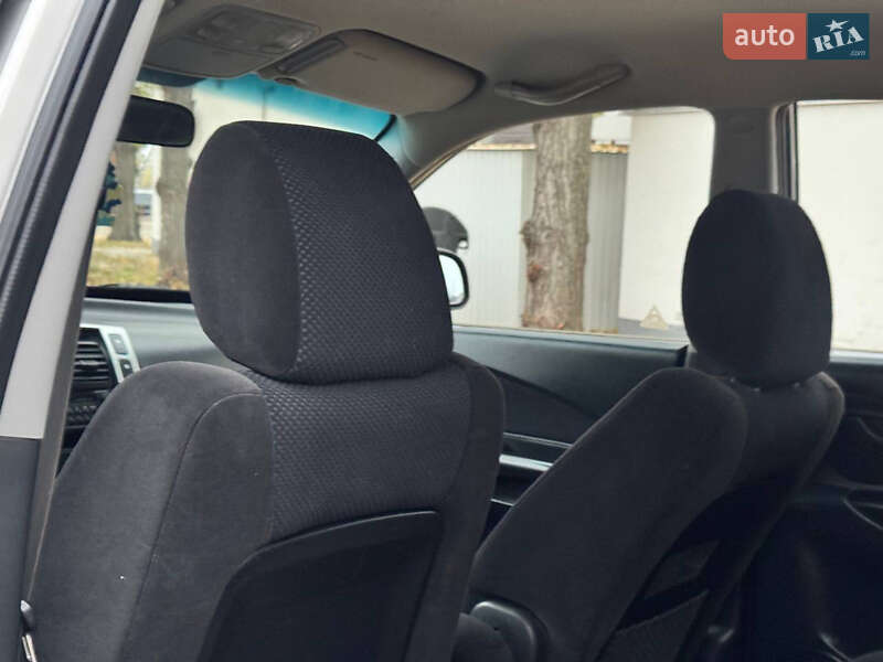 Внедорожник / Кроссовер Hyundai Tucson 2008 в Ахтырке фото 42 Внедорожник / Кроссовер Hyundai Tucson 2008 в Ахтырке