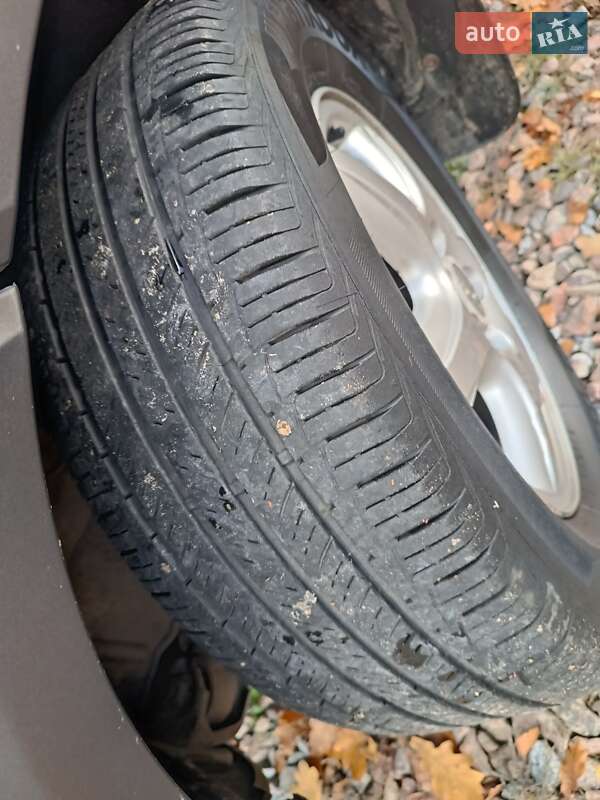 Внедорожник / Кроссовер Hyundai Tucson 2005 в Харькове фото 27 Внедорожник / Кроссовер Hyundai Tucson 2005 в Харькове