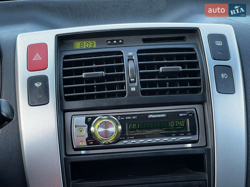 Внедорожник / Кроссовер Hyundai Tucson 2007 в Калуше фото 34 Внедорожник / Кроссовер Hyundai Tucson 2007 в Калуше