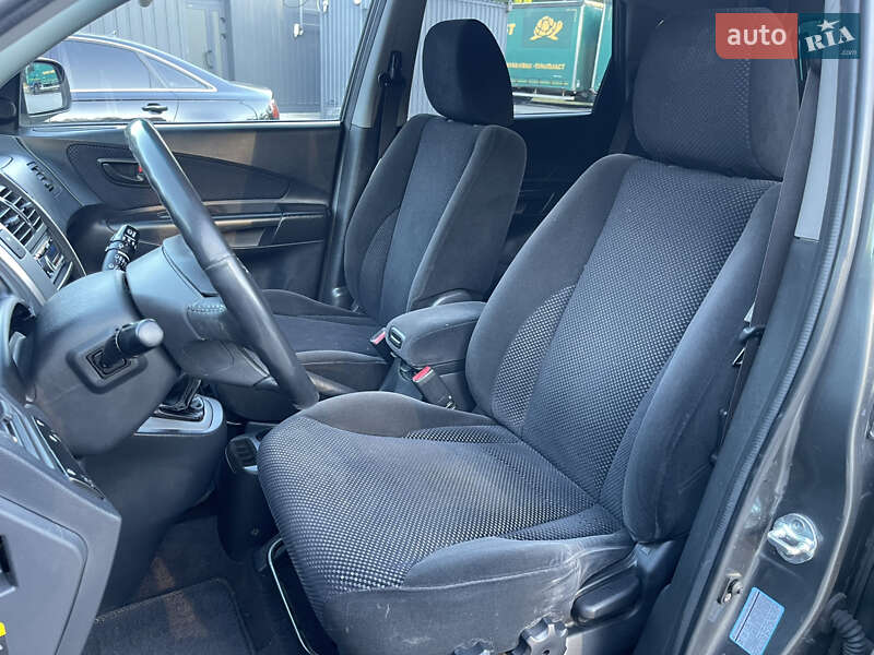 Внедорожник / Кроссовер Hyundai Tucson 2007 в Калуше фото 44 Внедорожник / Кроссовер Hyundai Tucson 2007 в Калуше