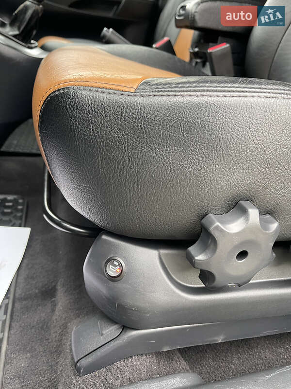 Внедорожник / Кроссовер Hyundai Tucson 2006 в Луцке