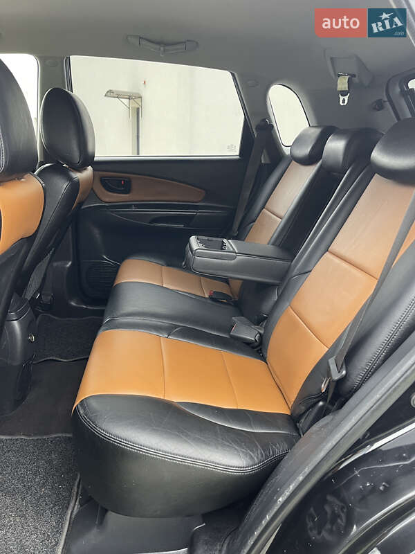 Внедорожник / Кроссовер Hyundai Tucson 2006 в Луцке