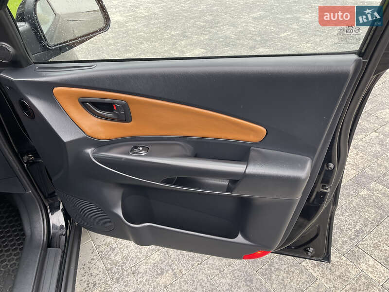 Внедорожник / Кроссовер Hyundai Tucson 2006 в Луцке