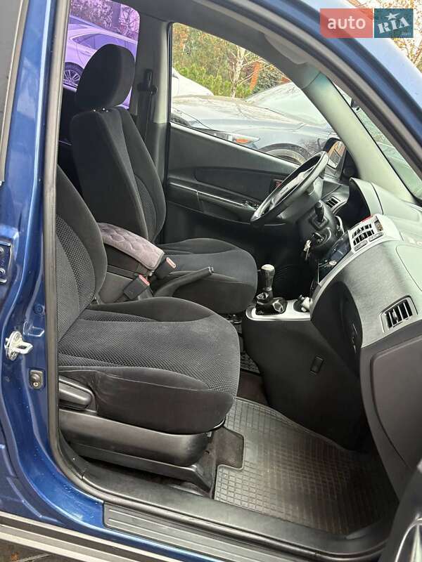 Внедорожник / Кроссовер Hyundai Tucson 2007 в Полтаве фото 25 Внедорожник / Кроссовер Hyundai Tucson 2007 в Полтаве