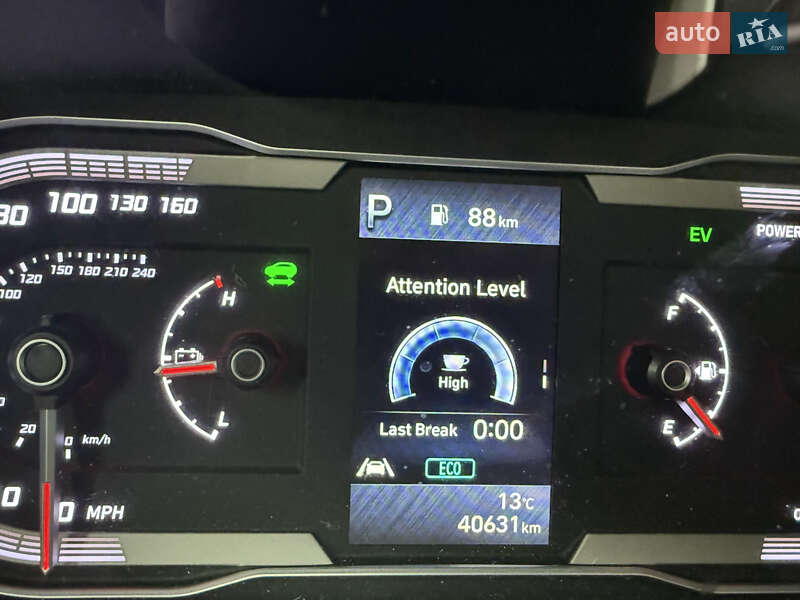 Внедорожник / Кроссовер Hyundai Tucson 2023 в Киеве фото 14 Внедорожник / Кроссовер Hyundai Tucson 2023 в Киеве