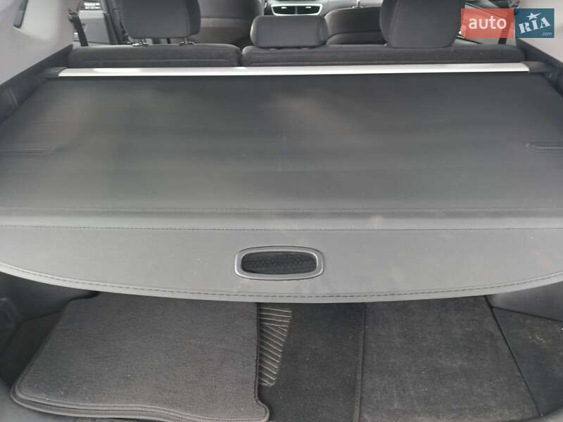 Внедорожник / Кроссовер Hyundai Tucson 2020 в Львове фото 28 Внедорожник / Кроссовер Hyundai Tucson 2020 в Львове