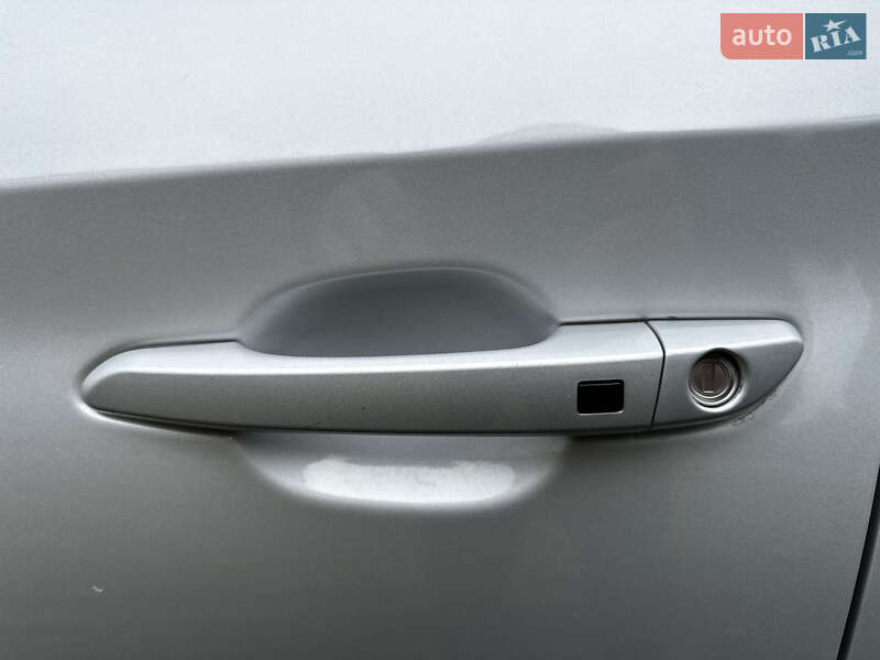 Позашляховик / Кросовер Hyundai Tucson 2020 в Умані