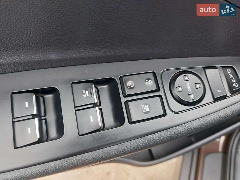 Позашляховик / Кросовер Hyundai Tucson 2017 в Кам'янець-Подільському фото 32 Позашляховик / Кросовер Hyundai Tucson 2017 в Кам'янець-Подільському