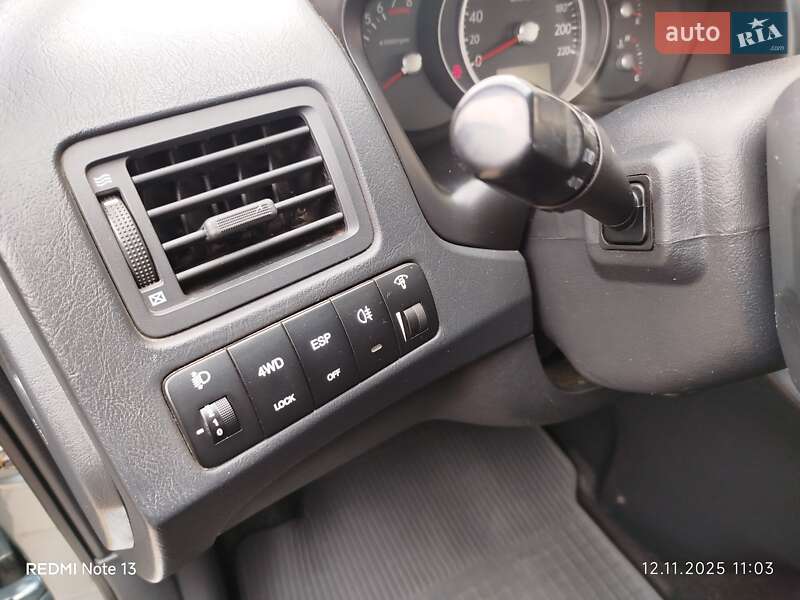 Внедорожник / Кроссовер Hyundai Tucson 2007 в Хмельнике фото 42 Внедорожник / Кроссовер Hyundai Tucson 2007 в Хмельнике