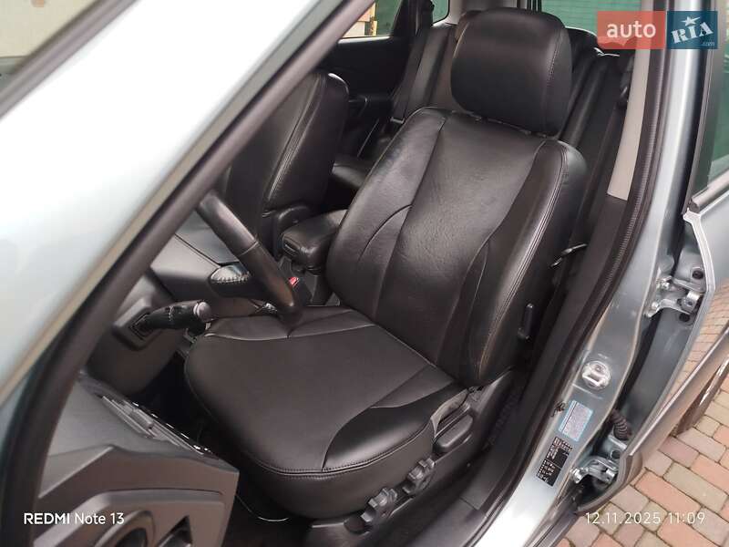 Внедорожник / Кроссовер Hyundai Tucson 2007 в Хмельнике фото 52 Внедорожник / Кроссовер Hyundai Tucson 2007 в Хмельнике