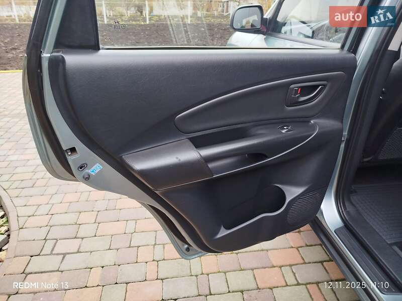 Внедорожник / Кроссовер Hyundai Tucson 2007 в Хмельнике фото 53 Внедорожник / Кроссовер Hyundai Tucson 2007 в Хмельнике