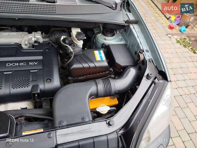 Внедорожник / Кроссовер Hyundai Tucson 2007 в Хмельнике фото 86 Внедорожник / Кроссовер Hyundai Tucson 2007 в Хмельнике