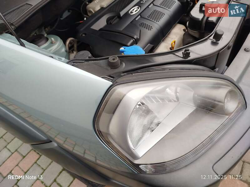 Внедорожник / Кроссовер Hyundai Tucson 2007 в Хмельнике фото 90 Внедорожник / Кроссовер Hyundai Tucson 2007 в Хмельнике