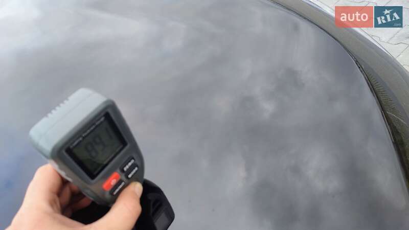 Позашляховик / Кросовер Hyundai Tucson 2020 в Львові