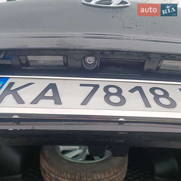 Внедорожник / Кроссовер Hyundai Tucson 2017 в Киеве фото 23 Внедорожник / Кроссовер Hyundai Tucson 2017 в Киеве