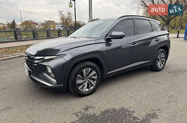 Позашляховик / Кросовер Hyundai Tucson 2023 в Харкові