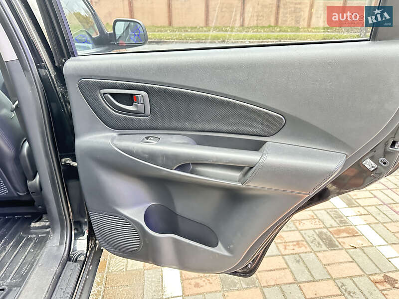 Внедорожник / Кроссовер Hyundai Tucson 2008 в Киеве фото 30 Внедорожник / Кроссовер Hyundai Tucson 2008 в Киеве