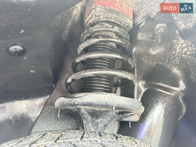 Внедорожник / Кроссовер Hyundai Tucson 2008 в Киеве фото 38 Внедорожник / Кроссовер Hyundai Tucson 2008 в Киеве