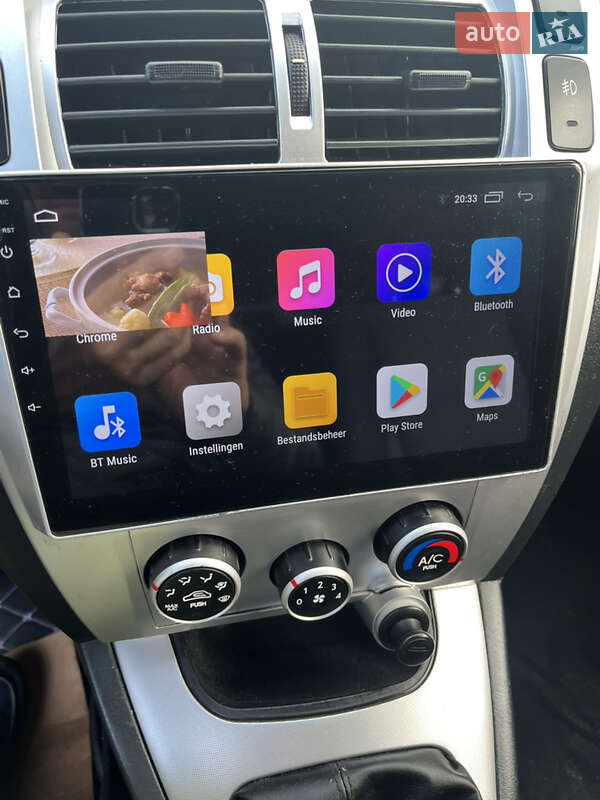 Внедорожник / Кроссовер Hyundai Tucson 2007 в Ровно фото 13 Внедорожник / Кроссовер Hyundai Tucson 2007 в Ровно